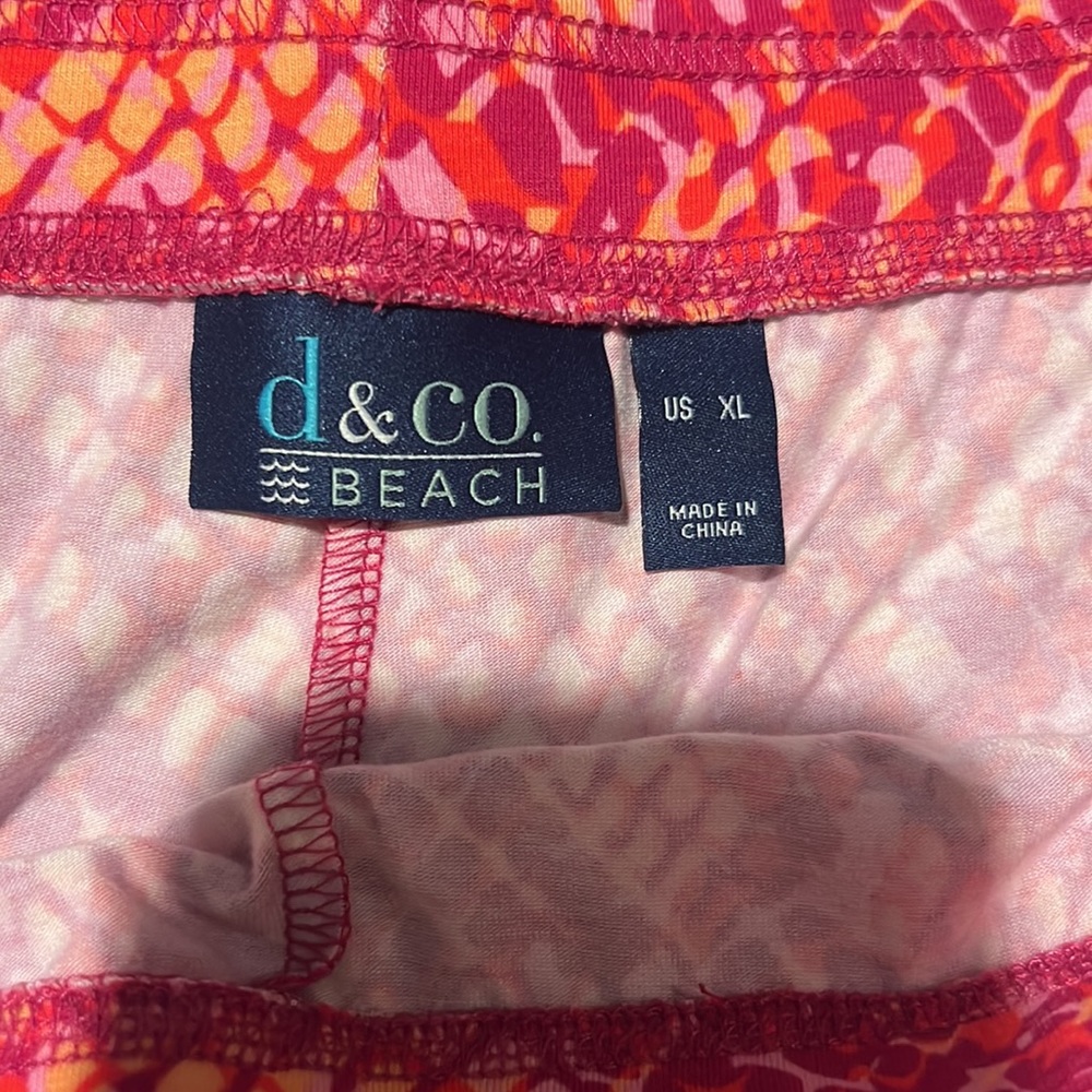 Pull On Pants - Picture 3 of 3